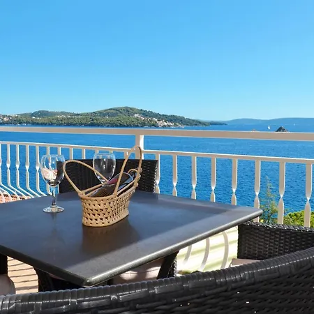 Appartement Inge Seget Vranjica