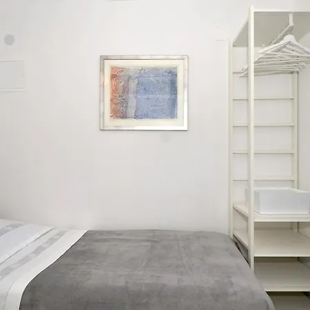 Inge Appartement Seget Vranjica
