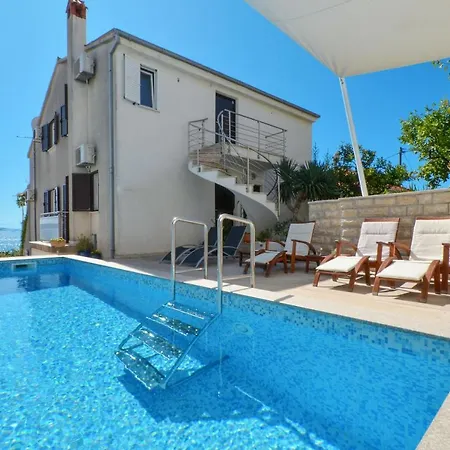 Appartement Inge