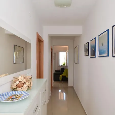Inge Appartement *