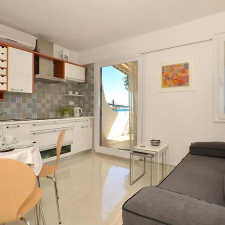 Inge Appartement *