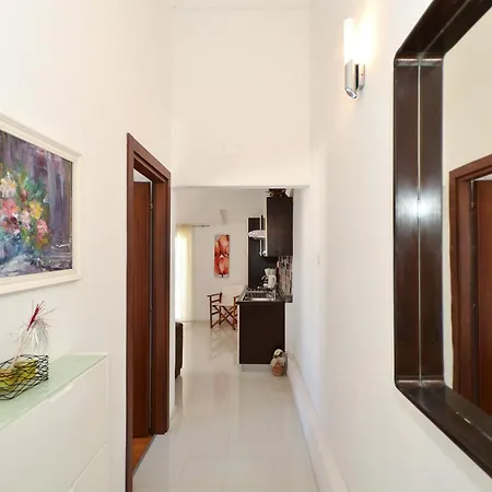 Appartement Inge *