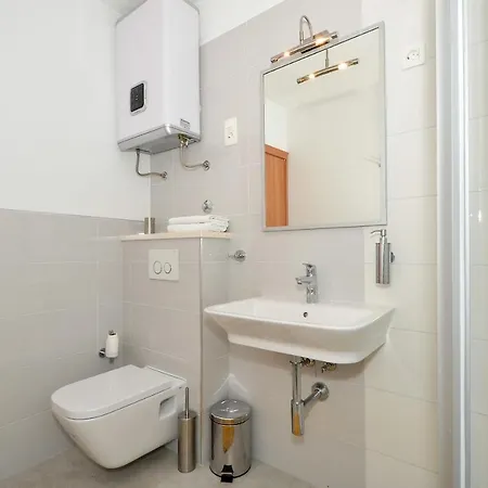 Apartamento Inge Seget Vranjica