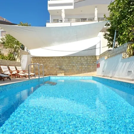 Apartamento Inge